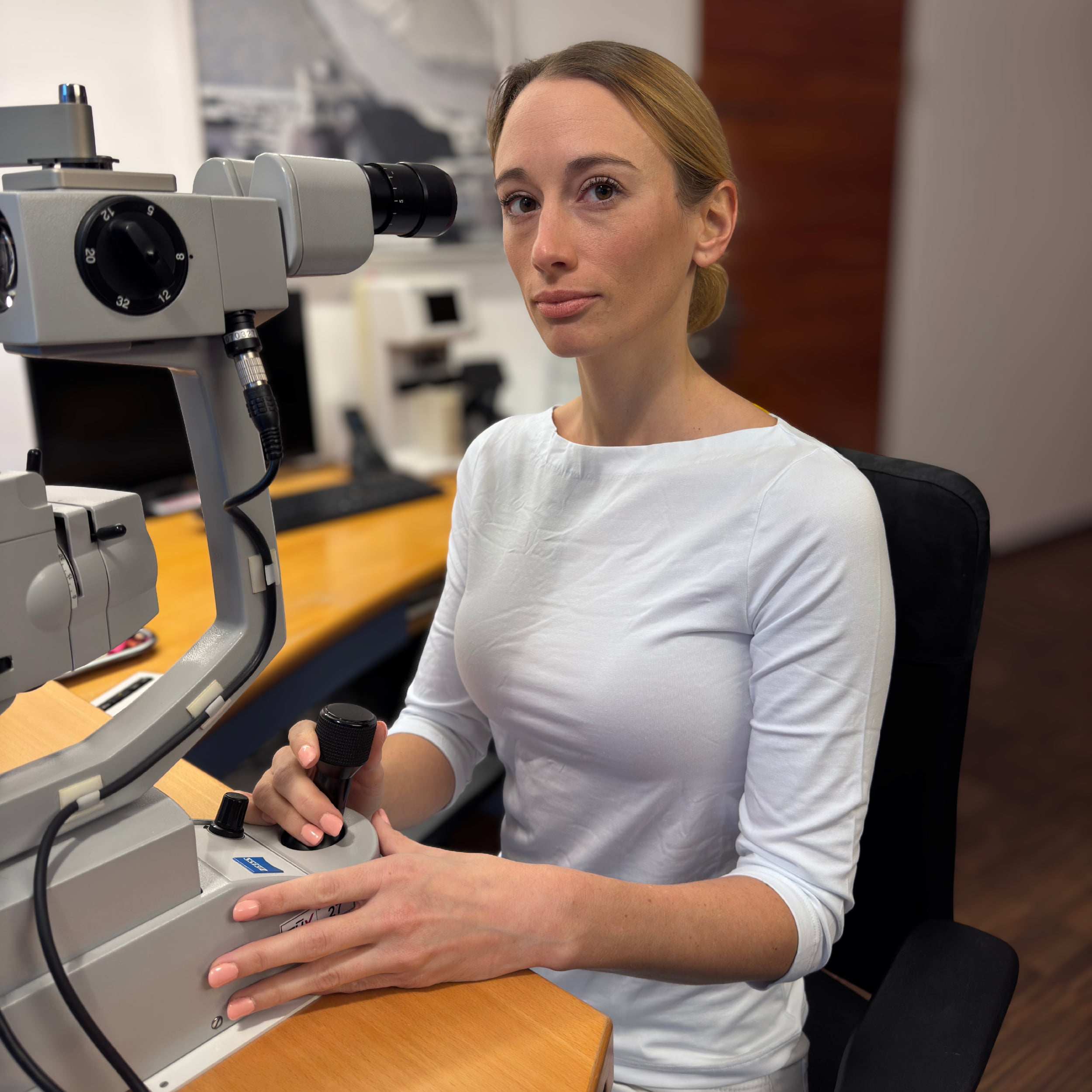 Augenärzte Kufstein Dr. Berger